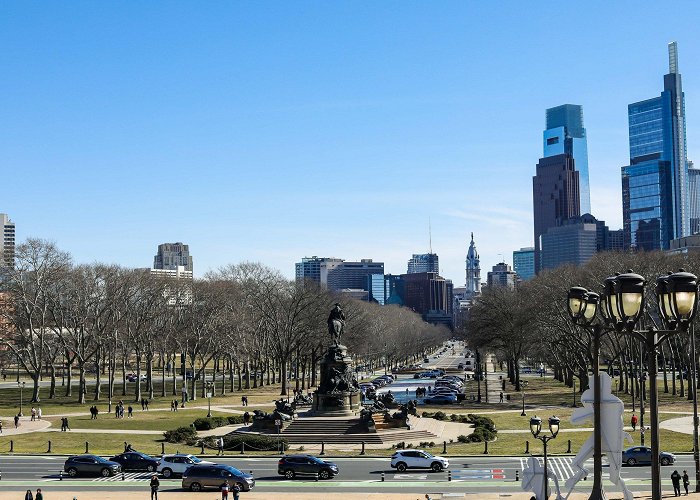 Rocky Steps Washington DC Event, Wedding & Surprise Proposal Photographer photo