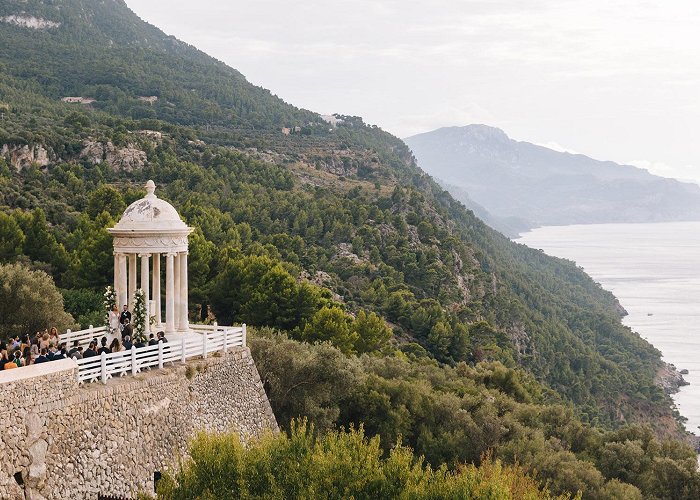 Son Marroig Son Marroig Mallorca Wedding | A&S by Vangelis Photography photo