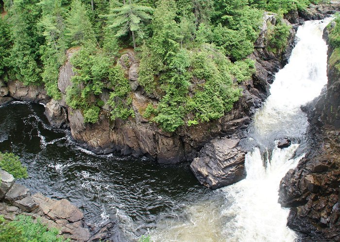 Parc des Chutes Dorwin Parc régional des chutes Dorwin | Hiking | Tourisme Lanaudière photo