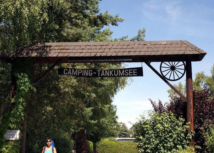 Tankumsee GmbH Campingplatz Tankumsee photo