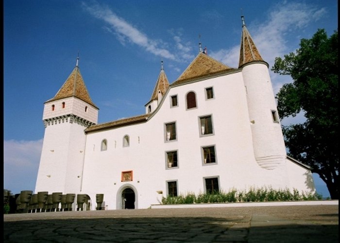 Chateau de Nyon Château de Nyon - Nyon - My Switzerland photo