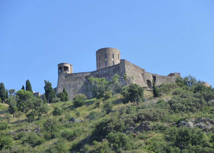 Fort Saint-Elme Fort Saint-Elme Tours - Book Now | Expedia photo