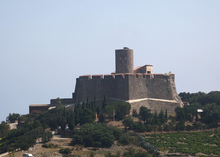 Fort Saint-Elme Fort Saint-Elme Tours - Book Now | Expedia photo