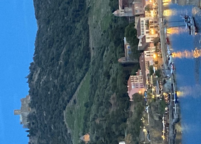 Fort Saint-Elme LA TERRASSE | COLLIOURE | photo