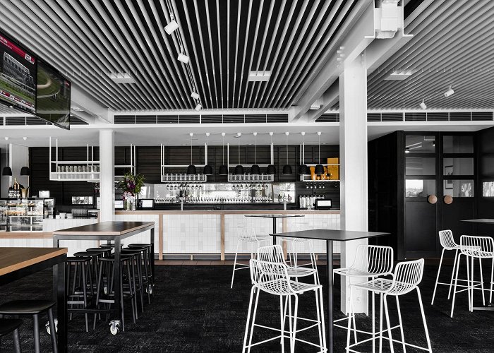 Mornington Racecourse Mornington Racecourse | Schiavello Construction photo