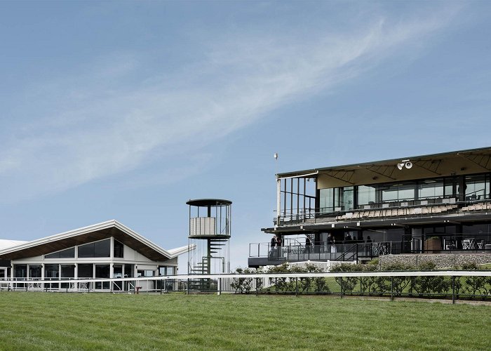 Mornington Racecourse Mornington Racecourse | Schiavello Construction photo