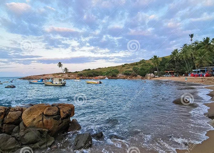 Calhetas Beach Cabo De Santo Agostinho Stock Photos - Free & Royalty-Free Stock ... photo