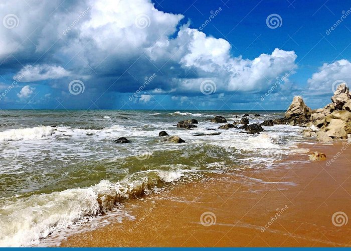 Taipe Beach Taipe Trancoso Stock Photos - Free & Royalty-Free Stock Photos ... photo