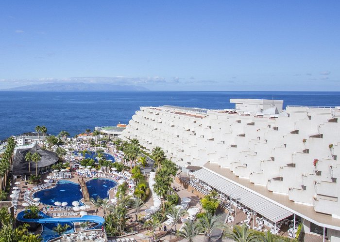 Playa de la Arena Hotel Be Live Experience Playa La Arena - Canary Islands - Great ... photo