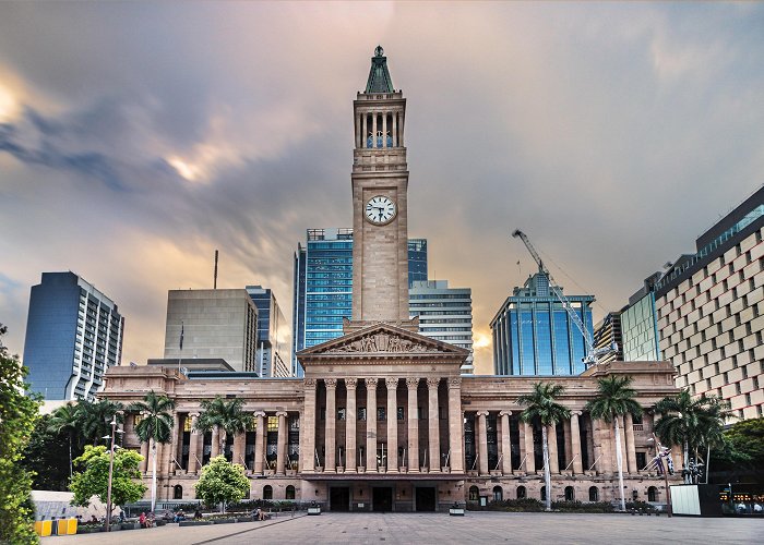 King George Square King George Square Tours - Book Now | Expedia photo