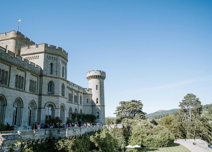 Eastnor Castle Blog - News & Updates | Eastnor Castle Herefordshire photo