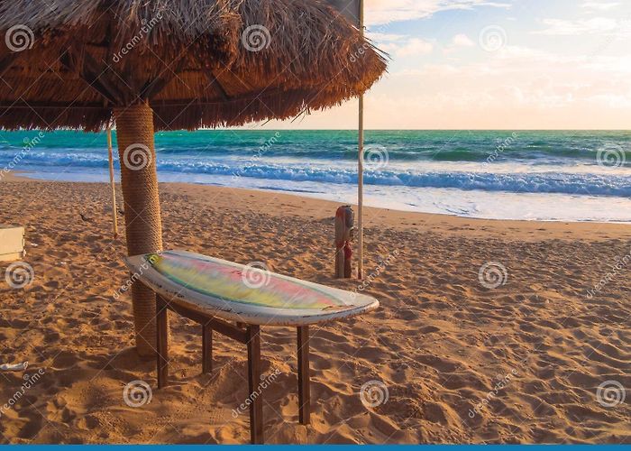 Maracaipe's Beach Surf beach Brazil stock image. Image of surf, united - 50539153 photo