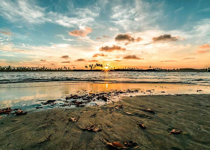 Maracaipe's Beach Maracaipe Beach and Pontal | Porto de Galinhas, Brazil photo