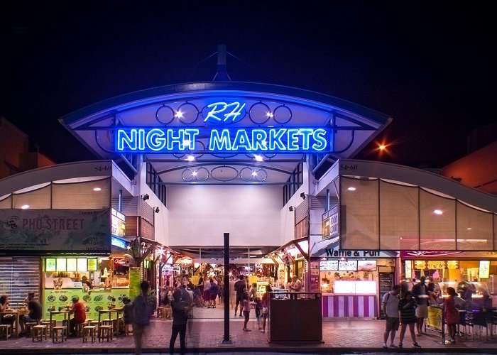 Cairns Night Markets Cairns Markets discover the Best North Queensland Markets photo