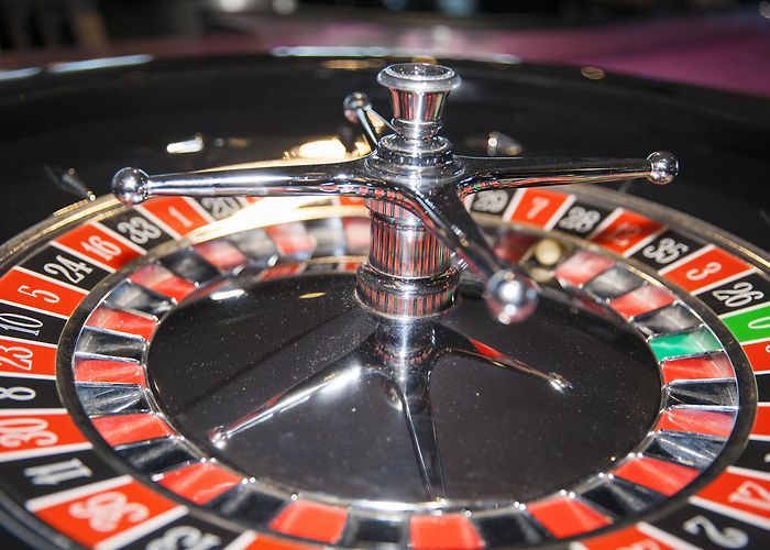 Canet-en-Roussillon Joa Casino CASINO DE CANET | CANET-EN-ROUSSILLON | Casino photo