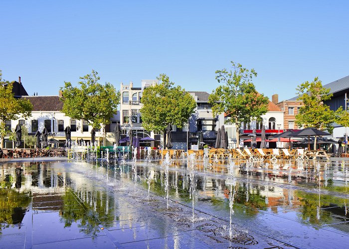 De Biesbosch Visit Tilburg: 2024 Travel Guide for Tilburg, North Brabant | Expedia photo