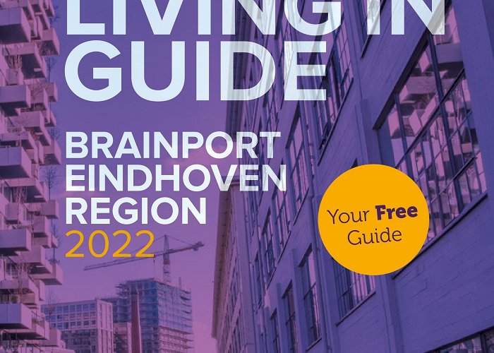 De Biesbosch Living in the Brainport Eindhoven Region Guide - Summer/Autumn ... photo