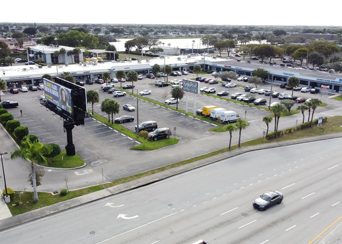 Marketplace of Delray Shopping Center Retail For Lease — 6600 W Atlantic Avenue Delray Beach, FL 33446 ... photo