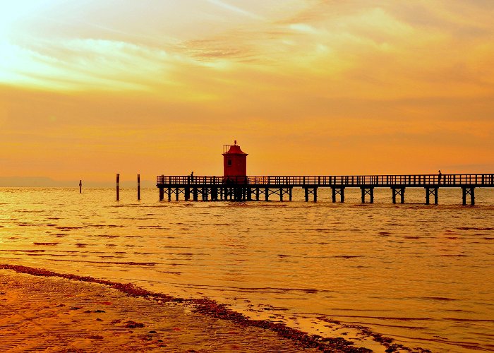 Faro Rosso We The Italians | Italian land and nature: Lignano Sabbiadoro photo