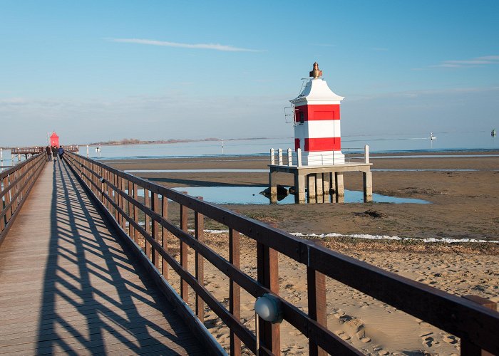 Faro Rosso Visit Marano Lagunare: 2024 Travel Guide for Marano Lagunare ... photo