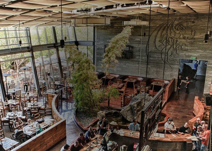 Stone Brewing Company RANKED! 6 Unbeatable Beer Breweries to Road Trip to This Fall photo