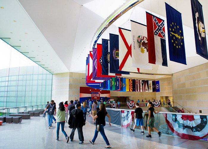 National Constitution Center National Constitution Center | Museums in Olde City, Philadelphia photo