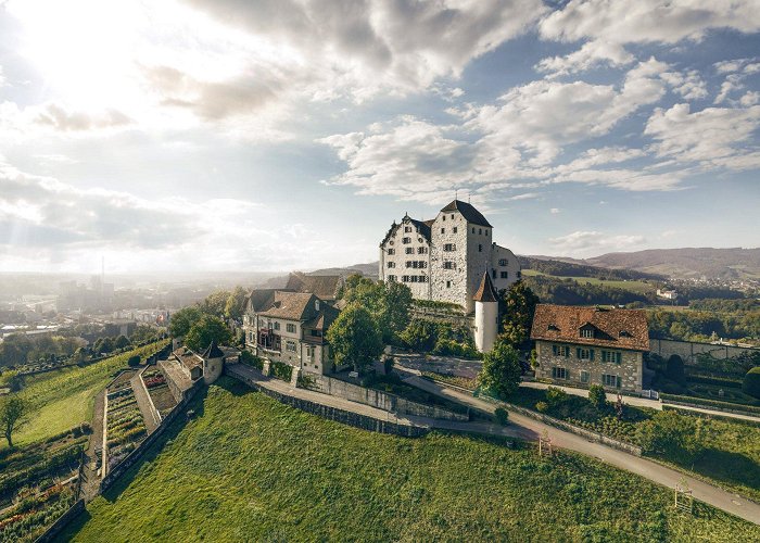 Wildegg Castle Wildegg Castle - Baroques Castle and Garden Experience - Museum Aargau photo