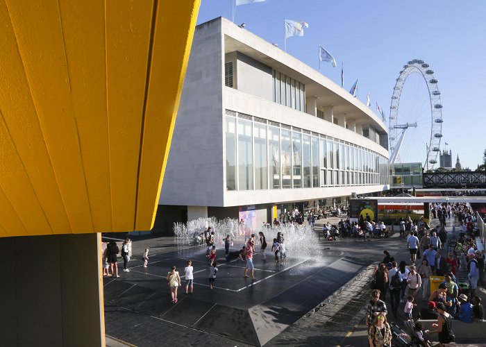 Southbank Centre Royal Festival Hall photo