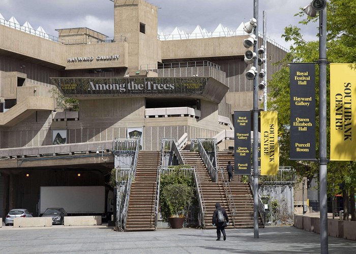 Southbank Centre Southbank Centre to cut 400 jobs - ArtReview photo