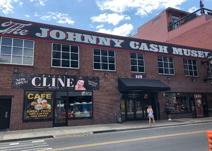 Johnny Cash Museum The Johnny Cash Museum Store | Downtown Nashville photo