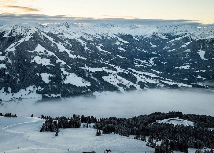 Siller-Keat The SkiWelt Wilder Kaiser - Brixental | Kitzbühel Alps photo