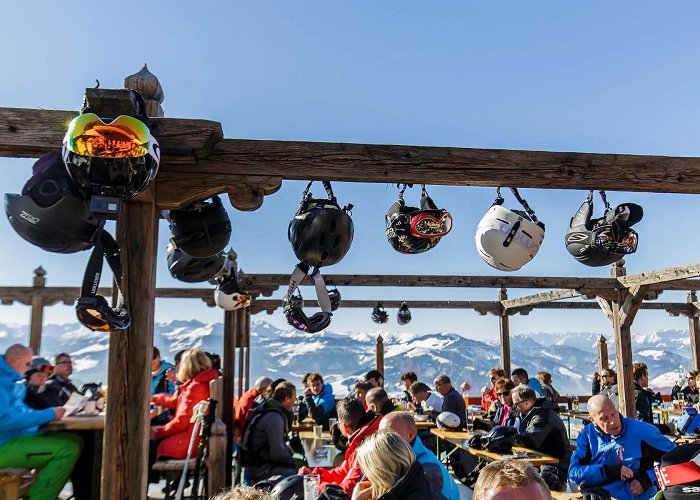 Siller-Keat The SkiWelt Wilder Kaiser - Brixental | Kitzbühel Alps photo