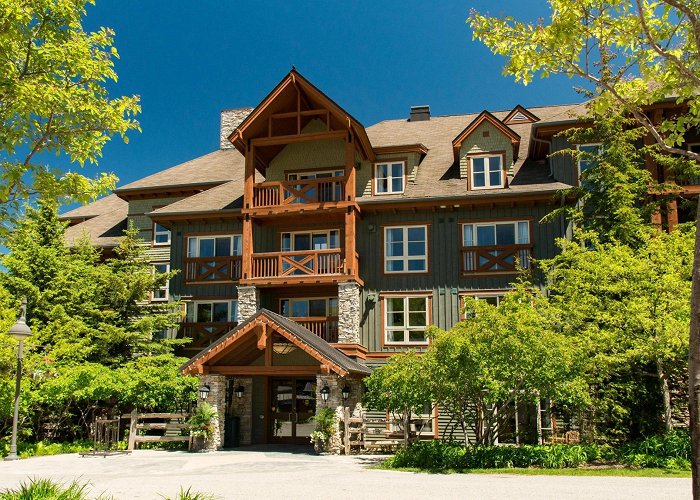 Weider Express Village Suites By Blue Mountain Hotels | Blue Mountain Resort photo