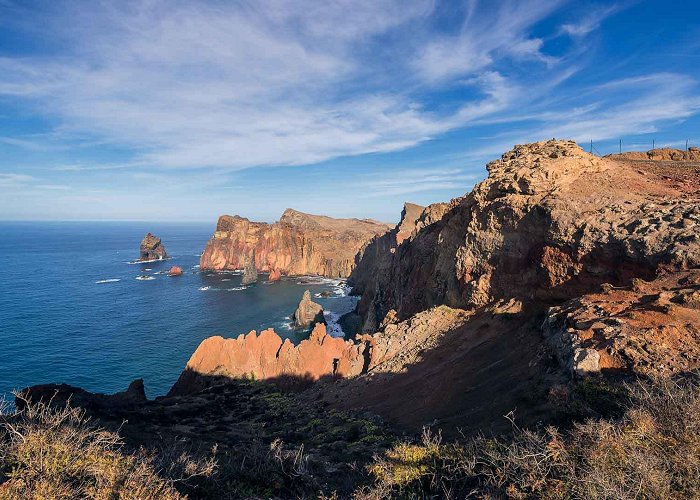 Sao Lourenco Point Ponta de São Lourenço - Visit Madeira | Madeira Islands Tourism ... photo