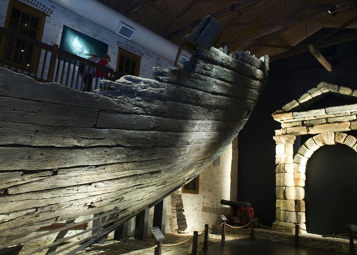 The Shipwreck Galleries Samson House | Fremantle, Perth | Attractions - Lonely Planet photo