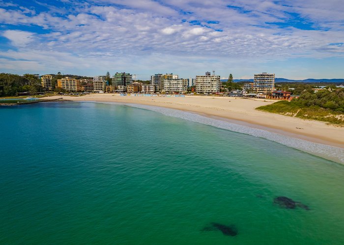 Forster Marina Forster Town Beach Tours - Book Now | Expedia photo