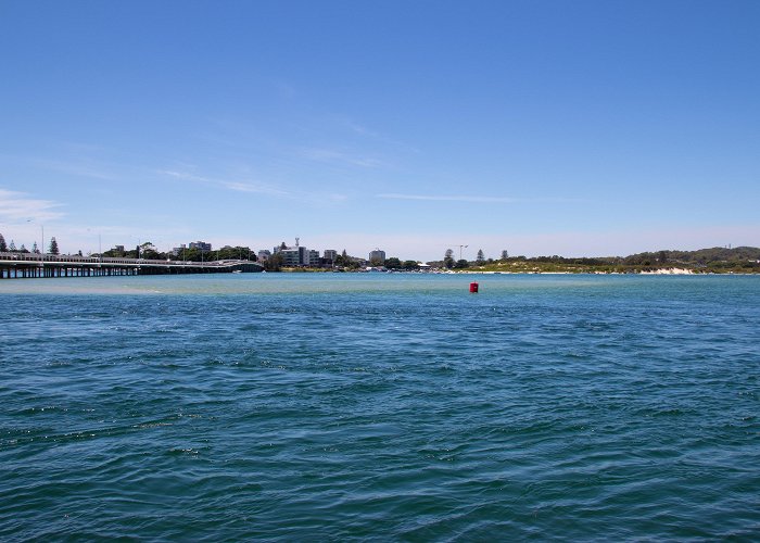 Forster Marina Forster Town Beach Tours - Book Now | Expedia photo