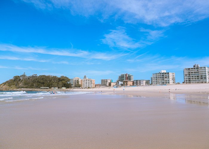 Forster Marina Forster Town Beach Tours - Book Now | Expedia photo