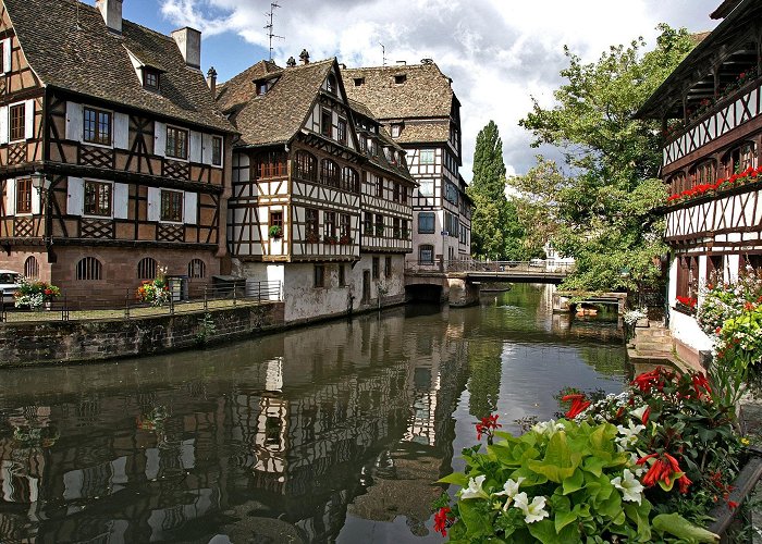 EM Strasbourg Business School EM Strasbourg Business School - Study Abroad photo