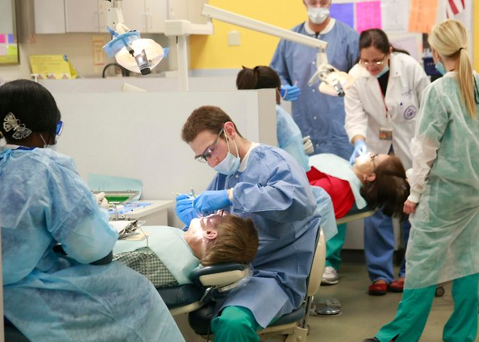 Miami Dade College Miami Dade College Recognized for Best Dental Hygiene Program in ... photo