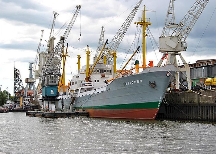 Hafenmuseum Hafen Hamburg | Hafenmuseum Hamburg photo