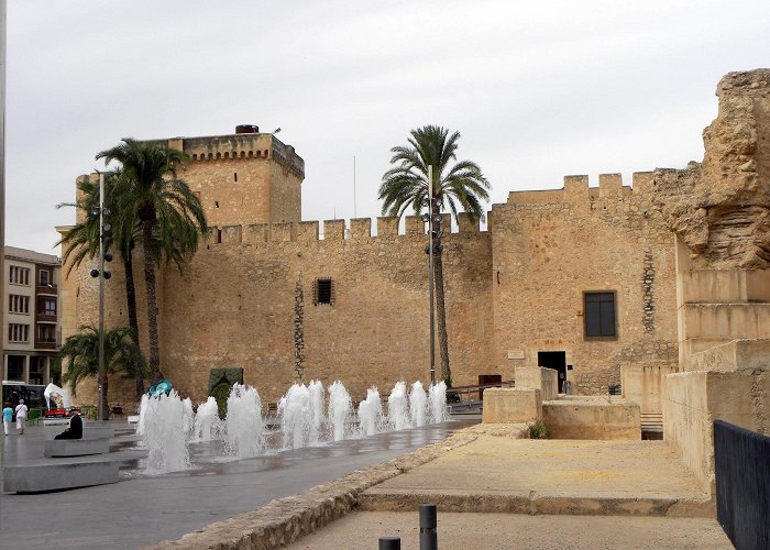 Palacio de Altamira Alquileres vacacionales en Palacio de Altamira (ESP): casas de ... photo