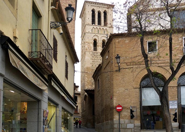 The church of Santo Tomé Santo Tomé Church - Toledo: Information, rates, prices, tickets ... photo