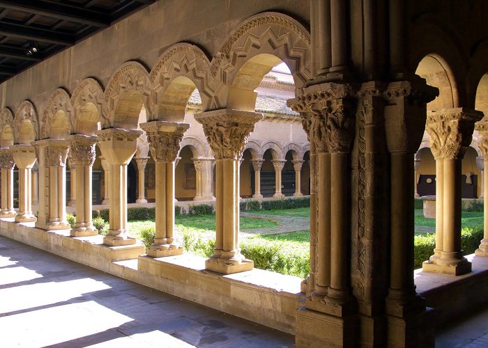 Catedral de Tudela Tudela Cathedral - Tudela (Navarra): Information, rates, prices ... photo