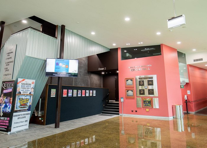 Wangaratta Performing Arts Centre Wangaratta Performing Arts Centre Tours - Book Now | Expedia photo