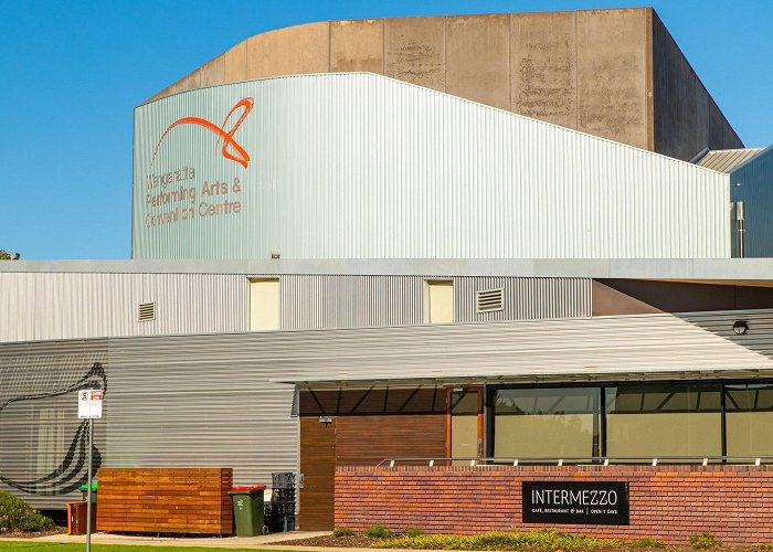 Wangaratta Performing Arts Centre Things to Do in Wangaratta in 2024 | Expedia photo