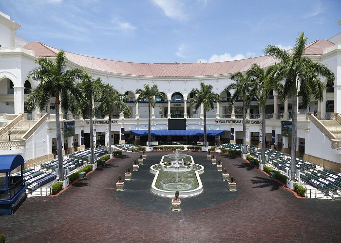 Gulfstream Park GULFSTREAM PARK CASINO photo