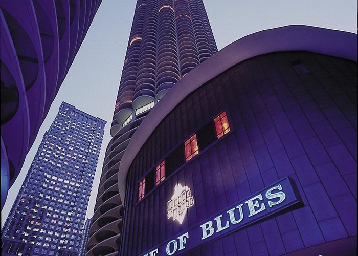 House of Blues Chicago House of Blues · Sites · Open House Chicago photo