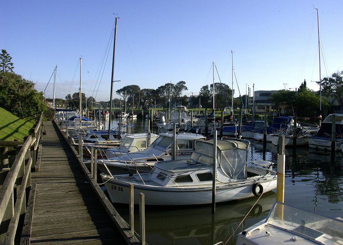 Mordialloc Motor Yacht Club Visit Mordialloc: 2024 Mordialloc, Melbourne Travel Guide | Expedia photo