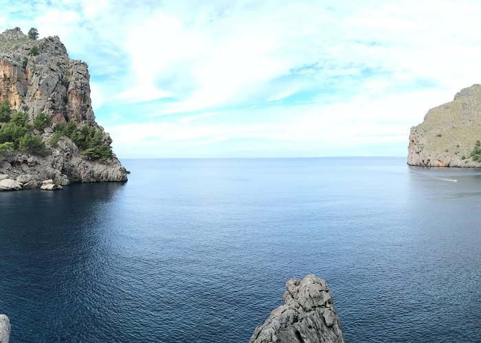 Torrent de Pareis Torrent de Pareis Gorge Tours - Book Now | Expedia photo